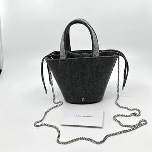 AMINA MUADDI bag made in ITALY